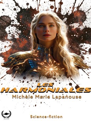 cover image of Les harmoniales